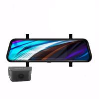 PAPAGO! GoSafe738Plus 行车记录仪 主机9.66英寸  (单位：台 )黑色