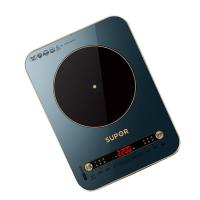 苏泊尔（SUPOR） C22-IH99 电磁炉 2200W（单位：台）蓝色