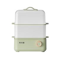 炊大皇（COOKER KING） 电蒸锅 双层 CDH-ZG0205 3L (单位:台)