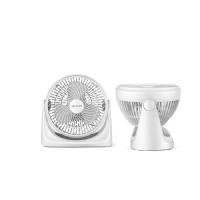 先锋（SINGFUN） FC19-20A 桌面小风扇电风扇 3档选择 220V 28W 白色 (单位:台)