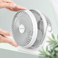 先锋（SINGFUN） FC19-20A 桌面小风扇电风扇 3档选择 220V 28W 白色 (单位:台)