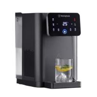 西屋（Westinghouse） 热式饮水机 曼哈顿 WFH40-W4S 325x210x324mm 1台/箱 (单位:台) 枪灰色