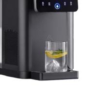 西屋（Westinghouse） 热式饮水机 曼哈顿 WFH40-W4S 325x210x324mm 1台/箱 (单位:台) 枪灰色
