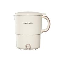 美菱（MeiLing） MH-LC8003 电水壶 800ml 象牙色（单位：个）