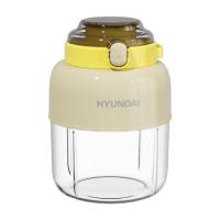 现代（HYUNDAI） 便携式果汁机 RC-T01 800ml (单位:台)