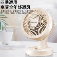 荣事达（Royalstar）FXT160Q 台式电风扇 230*200*320mm（单位：台）