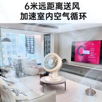 荣事达（Royalstar）FXT160Q 台式电风扇 230*200*320mm（单位：台）