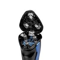 海尔  HS51-2221 剃须刀 工作电压：5V额定功率：3W   （单位：台） 骐麟蓝