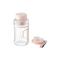 摩飞电器（Morphyrichards） MR9802 果汁机 榨汁机 1000ml 樱花粉（单位：个）