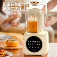栢士德（BYSTON） 破壁机 BSD-PH1500 1500ML (单位:台)
