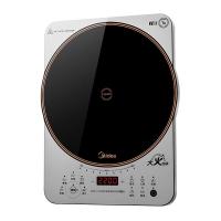 美的（Midea） MC-CLC2215 电磁炉 2200W 黑色（单位：台）