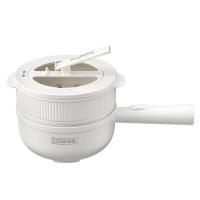 欧锐铂 ORB-1911 青春派-多功能电煮锅 1.6L (单位: 个)