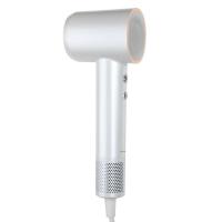 艾贝丽 ABL-DCF75 负离子高速吹风机 1500W（单位：台）珍珠白