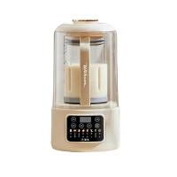 华生PBJ-010 破壁机 1.5L（单位：台）米白色