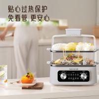 九阳（Joyoung） DZ150HG-GZ616 电蒸锅 6L （单位:台）
