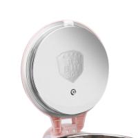 龙的（longde）LD-SH2301电热水壶 2.3L（单位：台）粉色