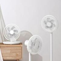艾美特（AIRMATE）  LPF07 落地扇 30W (单位: 台)