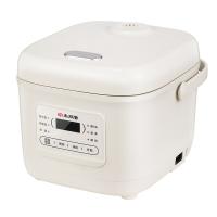 尚朋堂 SPT-FB4070D-P62 电饭煲 4L （单位：台） 白色