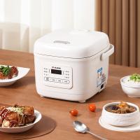 尚朋堂 SPT-FB4070D-P62 电饭煲 4L （单位：台） 白色