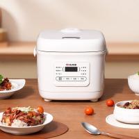 尚朋堂 SPT-FB4070D-P62 电饭煲 4L （单位：台） 白色