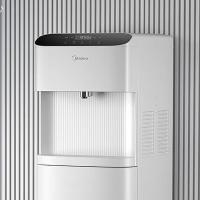美的（Midea） JL2258S-RO  立式饮水机 310*348*1041mm  (单位:台) 白色