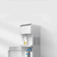 美的（Midea） JL2258S-RO  立式饮水机 310*348*1041mm  (单位:台) 白色