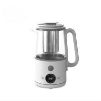 SMILEY SY-SH6002 电热水壶 600ml （单位：台） 白色