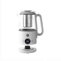 SMILEY SY-SH6002 电热水壶 600ml （单位：台） 白色