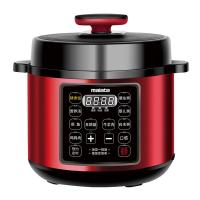 万利达（Malata） DX-24D50A11-08 malata-电压力锅 5L（单位：台）红色