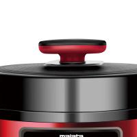 万利达（Malata） DX-24D50A11-08 malata-电压力锅 5L（单位：台）红色
