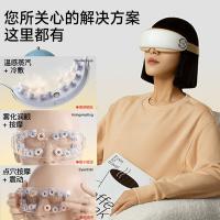 PGG E4pro 眼部按摩仪 （单位：台）星空灰