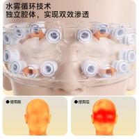 PGG E4pro 眼部按摩仪 （单位：台）星空灰