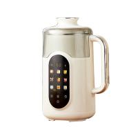 安本素（APIXINTL）低音降噪破壁机BZ-118 热800ml/冷1000ML （单位：台）米白色