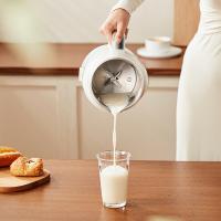 安本素（APIXINTL）低音降噪破壁机BZ-118 热800ml/冷1000ML （单位：台）米白色