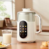 安本素（APIXINTL）低音降噪破壁机BZ-118 热800ml/冷1000ML （单位：台）米白色