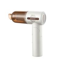 山水（SANSUI） S-XC3503 折叠无线 吸尘器 15W 白色（单位：个）