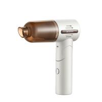 山水（SANSUI） S-XC3503 折叠无线 吸尘器 15W 白色（单位：个）