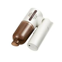 山水（SANSUI） S-XC3503 折叠无线 吸尘器 15W 白色（单位：个）