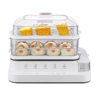 荣事达（Royalstar） RS-ZG833G 电蒸锅 18L（单位：台）