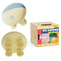 和正HZ-HEAD-6头部按摩器1100mAh（单位：个）
