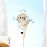 西屋（Westinghouse） 台立多用语音空气循环扇 WTH-XH022 300*300*1070mm (单位:台)
