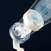 西屋（Westinghouse） 台立多用语音空气循环扇 WTH-XH022 300*300*1070mm (单位:台)