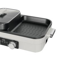 康宁餐具（Corelle Brands） CB-DQ004-TG/KZ 多功能涮烤一体锅 1.8L（单位：台）