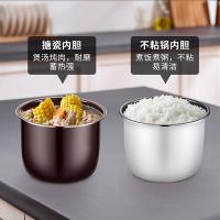 万和（Vanward）YLG-ZX805 双胆多功能电压力锅 5L （单位:台）