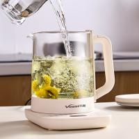 万和（Vanward）WZ-K171 多功能养生壶 1.5L （单位:台）