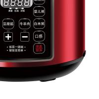 万利达（Malata）DX-24D50A11-08 电压力锅 5L（单位：台）