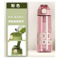 菲迪米尼 清凉风暴套装 FDMN-QF02 两件套 三档手持风扇+富光水杯650ml (单位:套) 多色随机