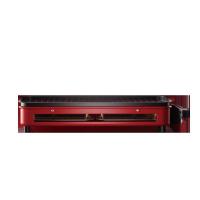万利达（Malata）WLD-K117 双用煎烤炉 445*220*75mm（单位：台）