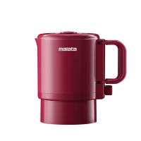 万利达（Malata） WLD-Z318 malata-电水壶折叠旅行壶 0.8L（单位：台）红色