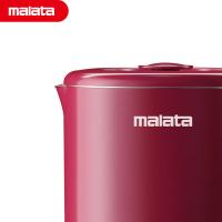 万利达（Malata） WLD-Z318 malata-电水壶折叠旅行壶 0.8L（单位：台）红色